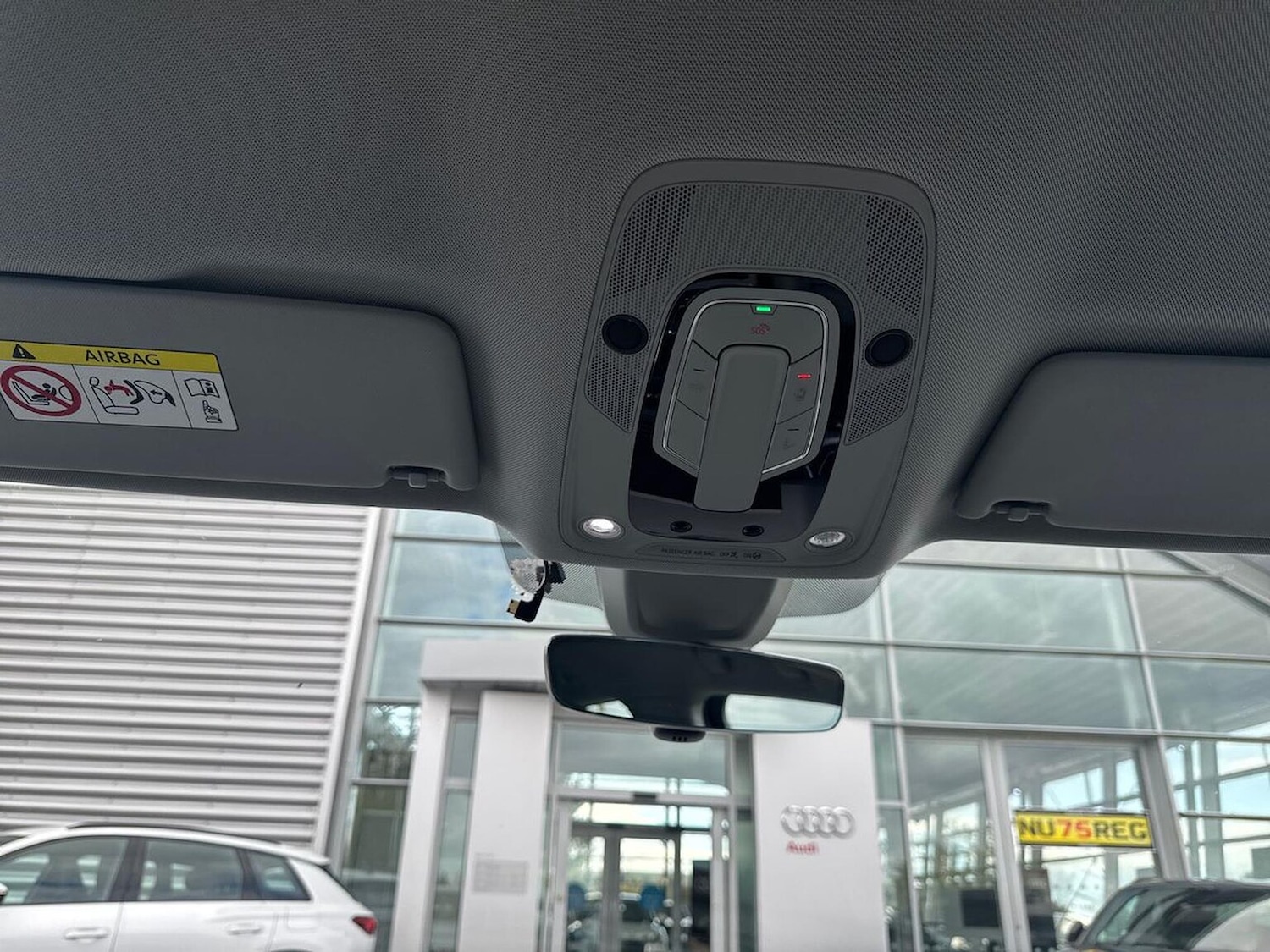 Used Audi Q5 2023 for sale - 76741199: Photo 14