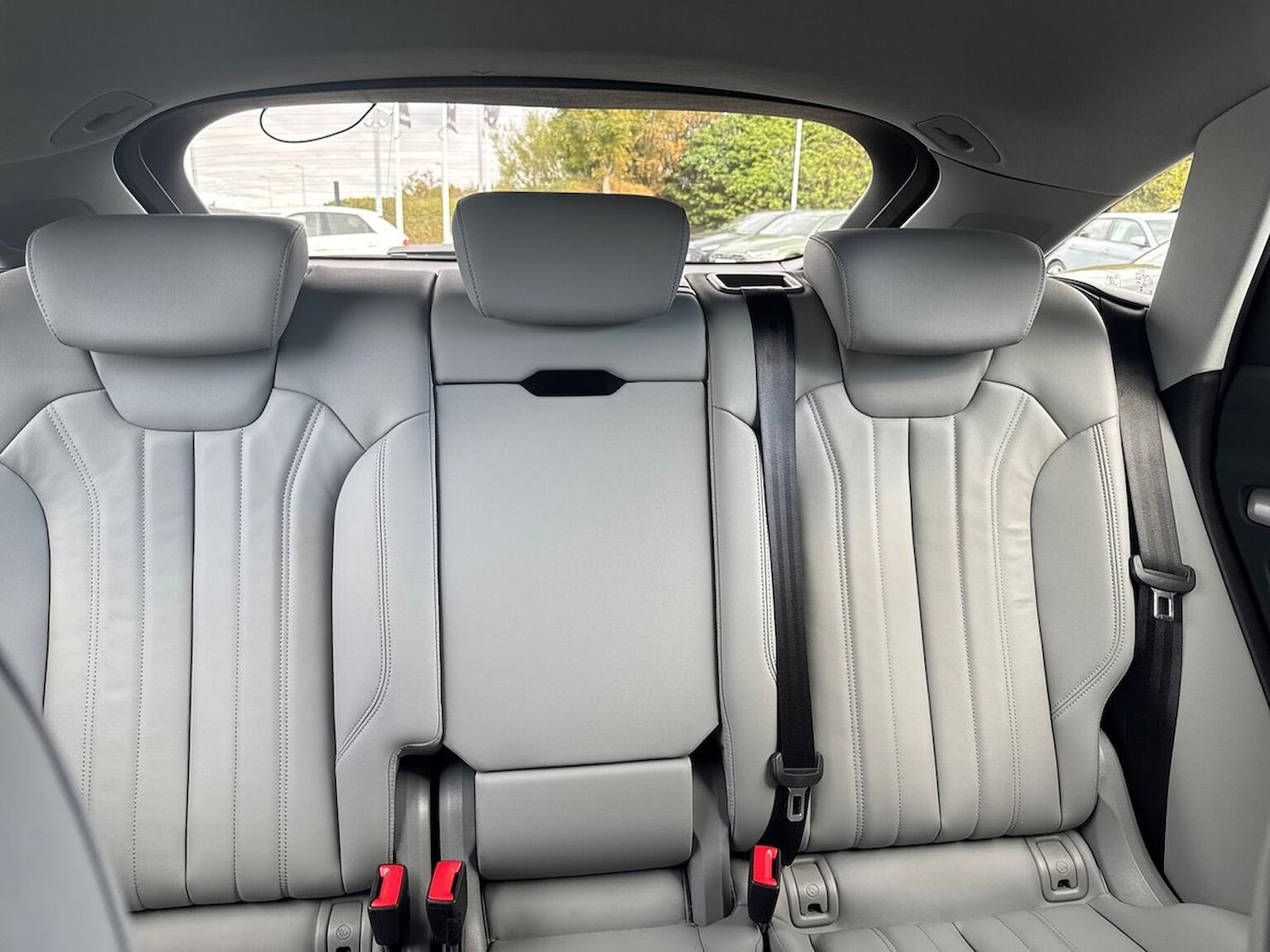 Used Audi Q5 2023 for sale - 76741199: Photo 16