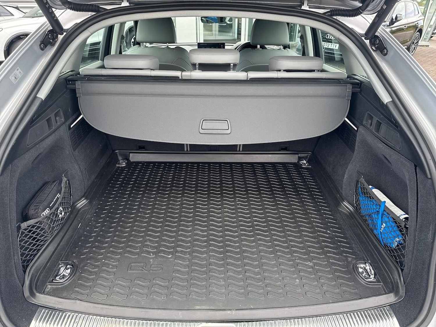 Used Audi Q5 2023 for sale - 76741199: Photo 17