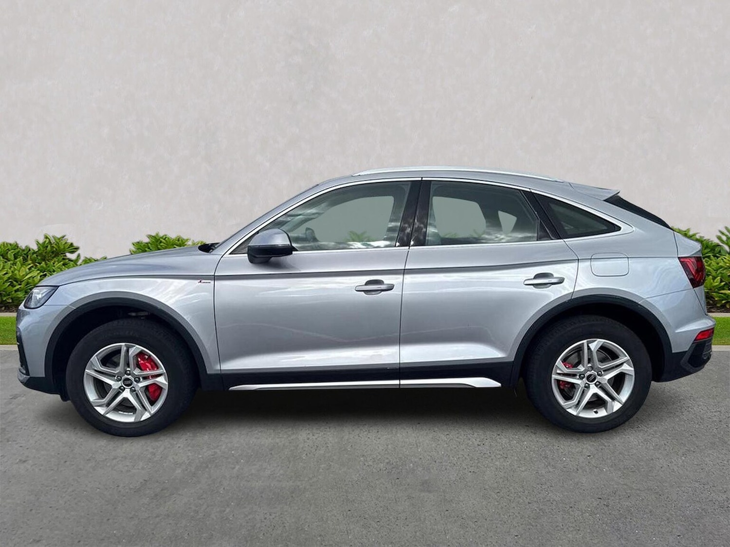 Used Audi Q5 2023 for sale - 76741199: Photo 19