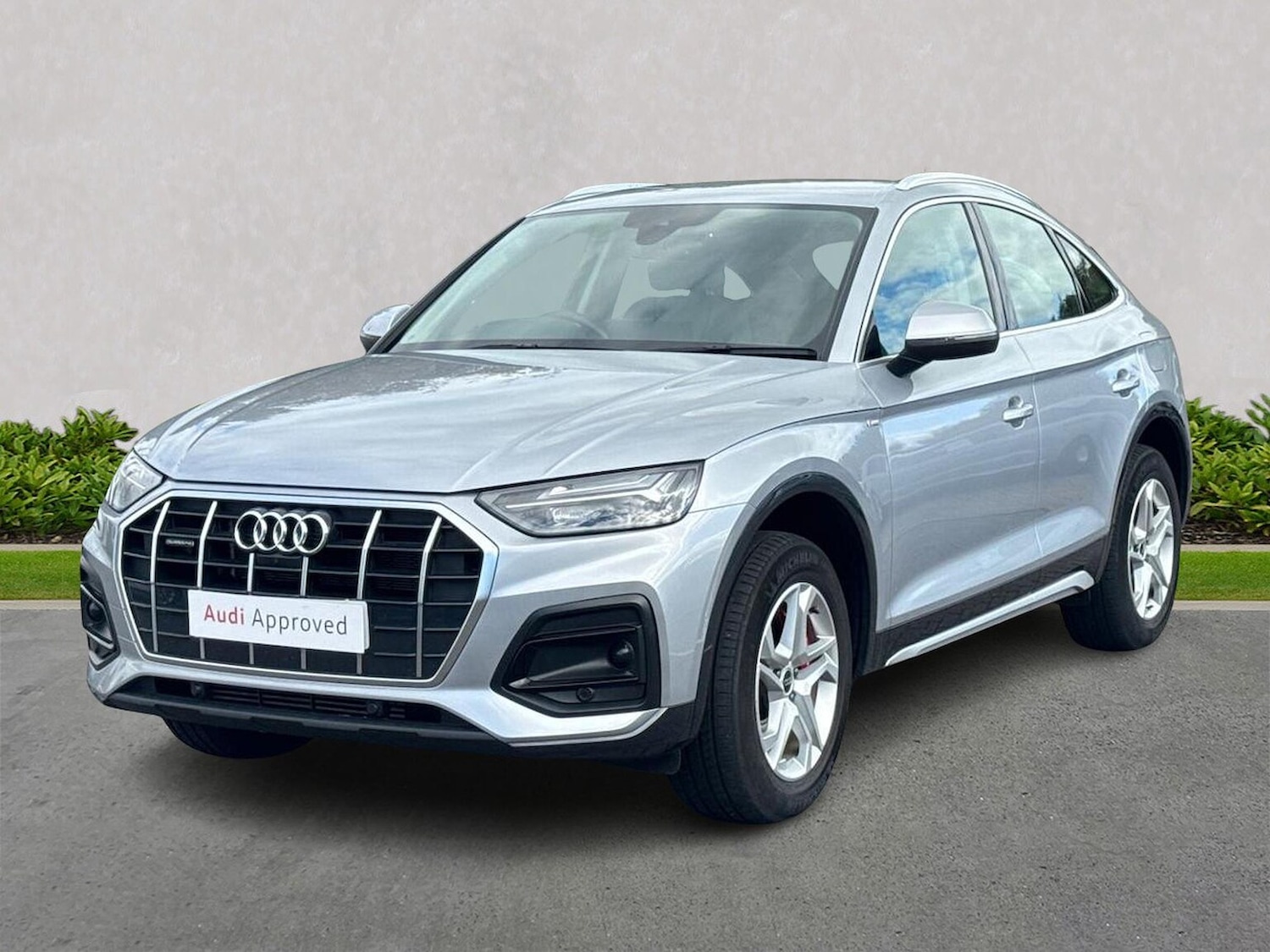 Used Audi Q5 2023 for sale - 76741199: Photo 20
