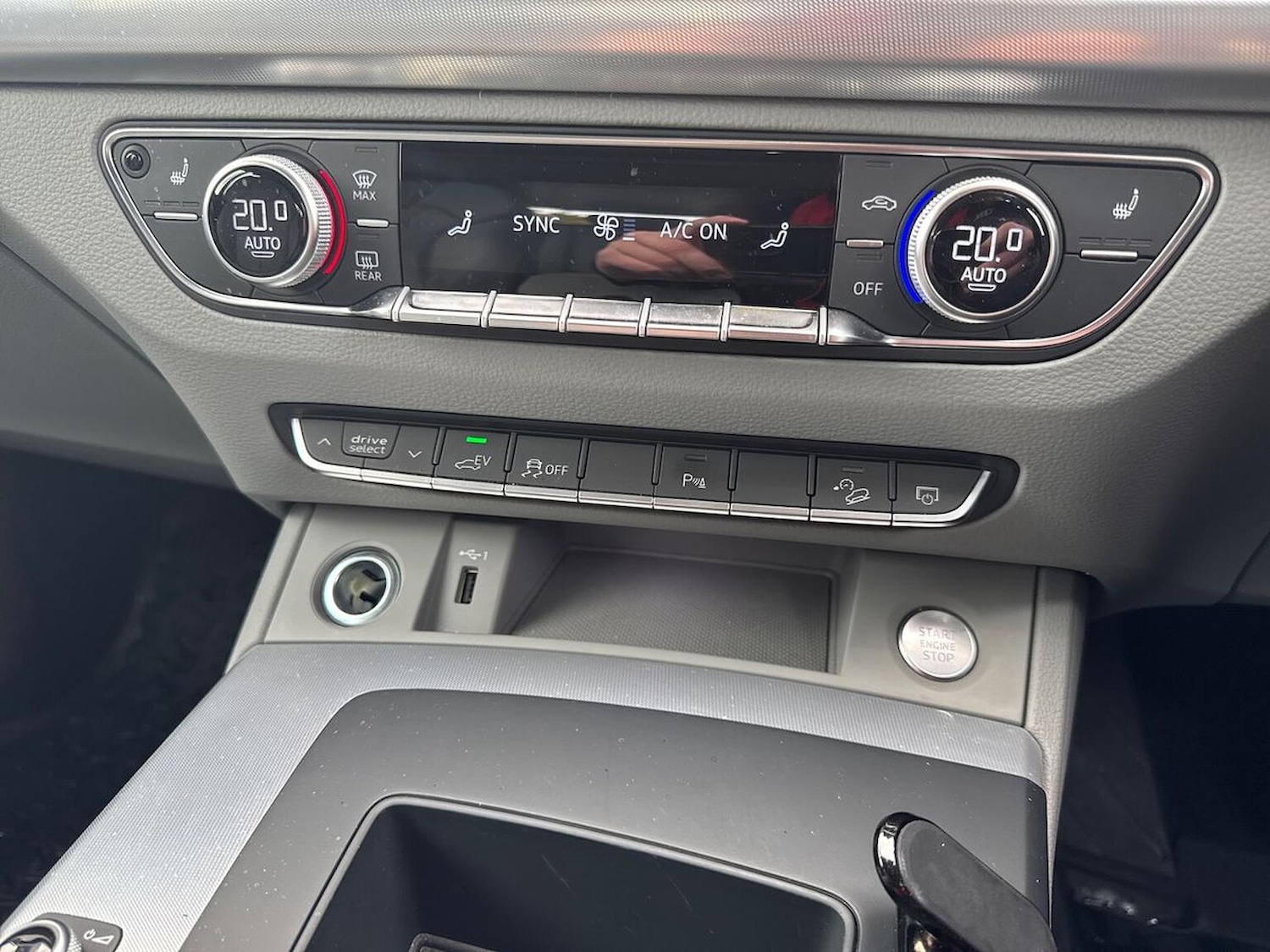 Used Audi Q5 2023 for sale - 76741199: Photo 22