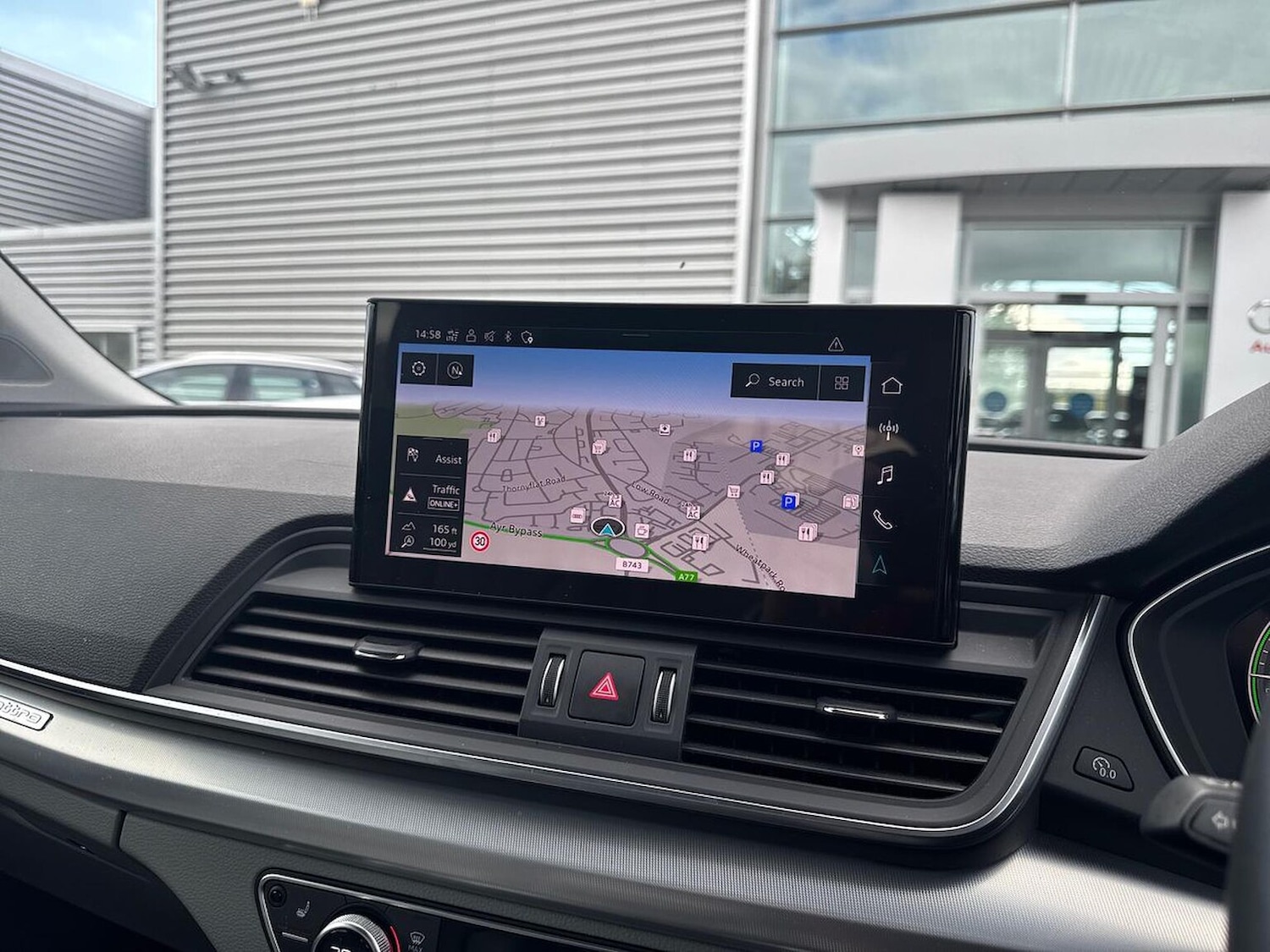 Used Audi Q5 2023 for sale - 76741199: Photo 24