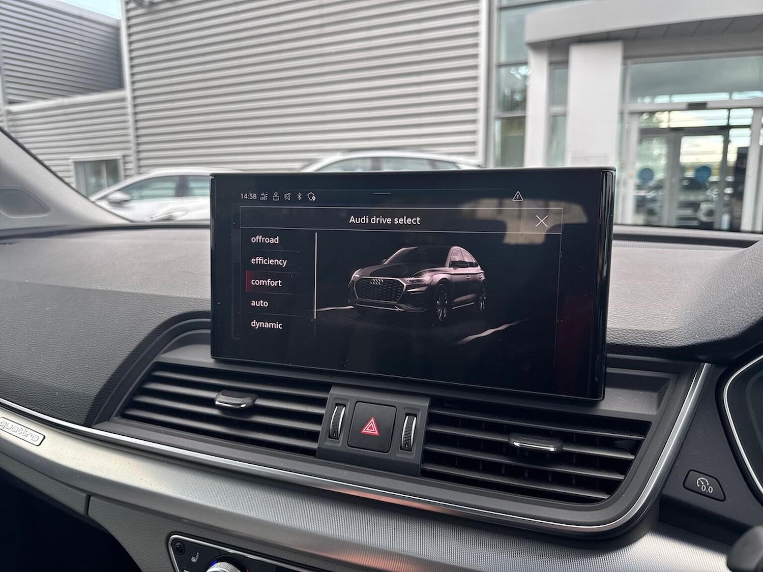 Used Audi Q5 2023 for sale - 76741199: Photo 25