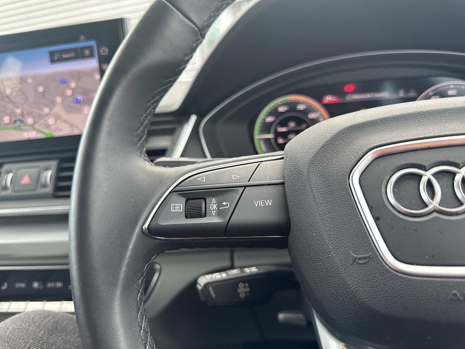 Used Audi Q5 2023 for sale - 76741199: Photo 26