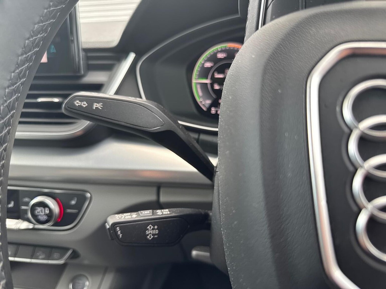 Used Audi Q5 2023 for sale - 76741199: Photo 28