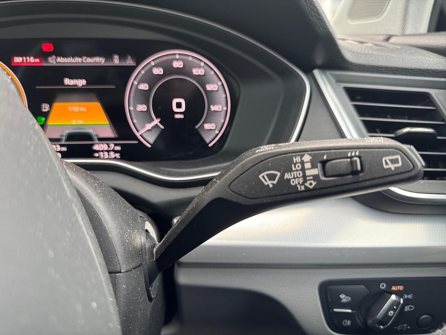 Used Audi Q5 2023 for sale - 76741199: Photo 29