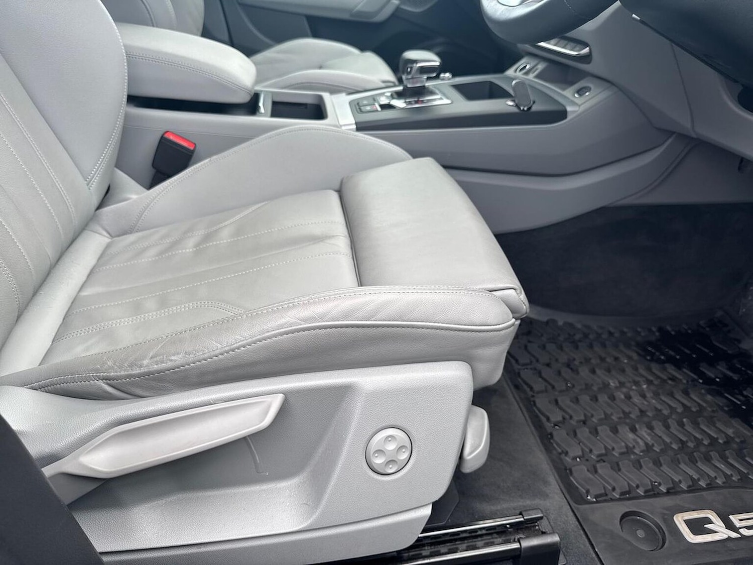 Used Audi Q5 2023 for sale - 76741199: Photo 30