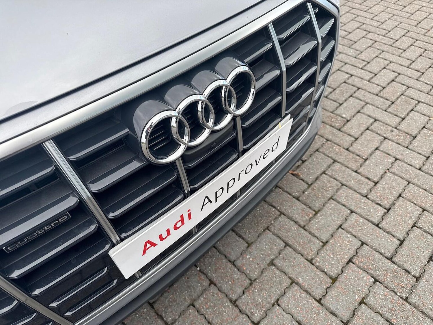 Used Audi Q5 2023 for sale - 76741199: Photo 33