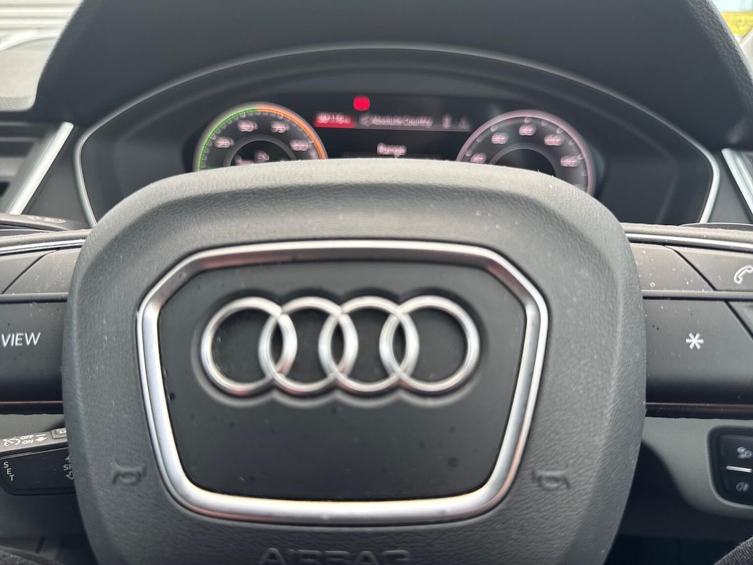 Used Audi Q5 2023 for sale - 76741199: Photo 35