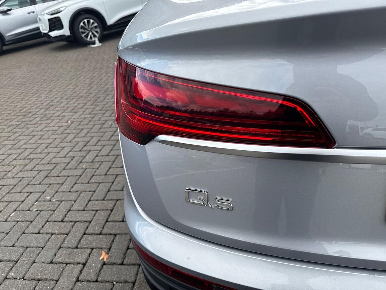 Used Audi Q5 2023 for sale - 76741199: Photo 36