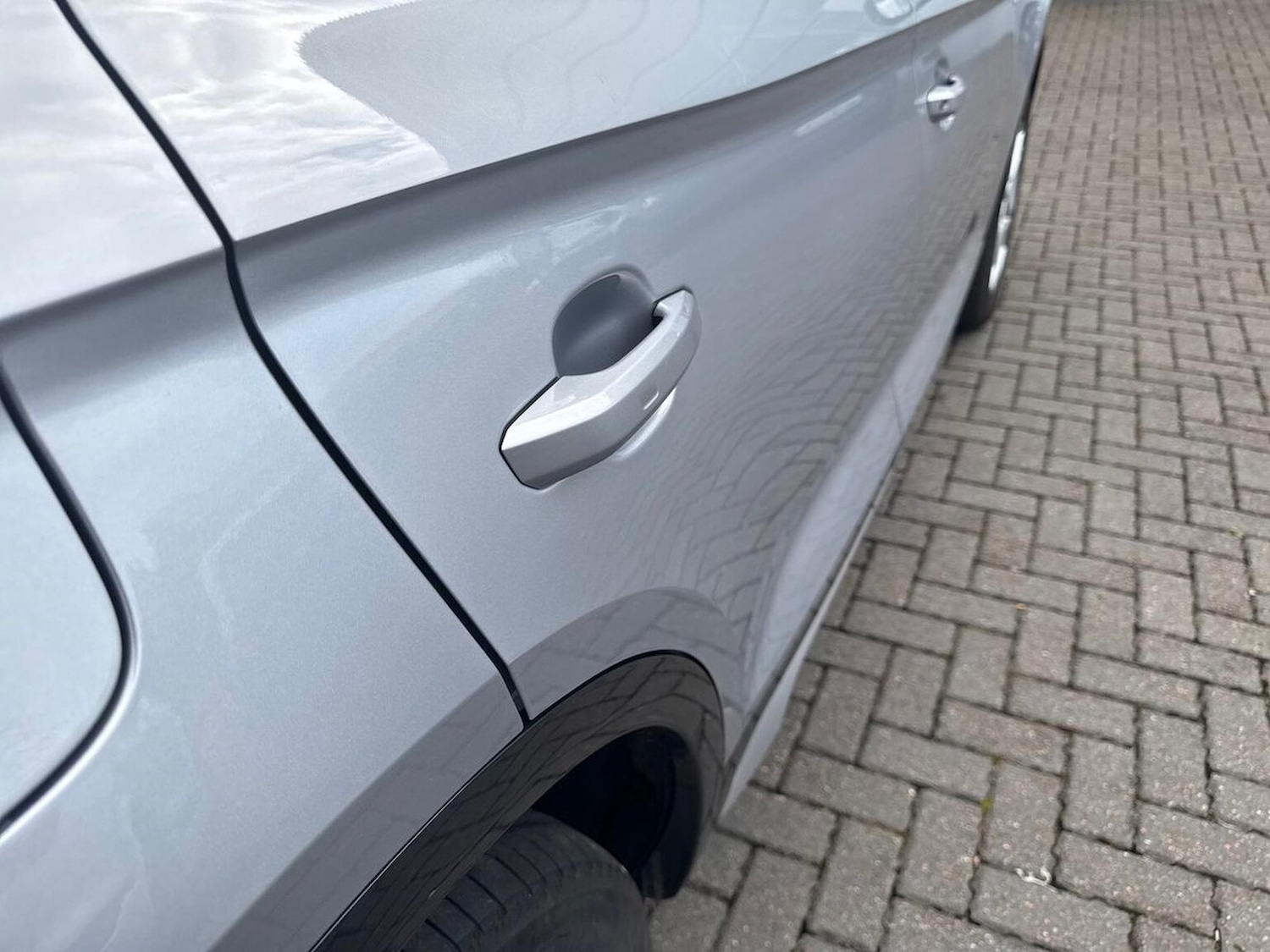 Used Audi Q5 2023 for sale - 76741199: Photo 37