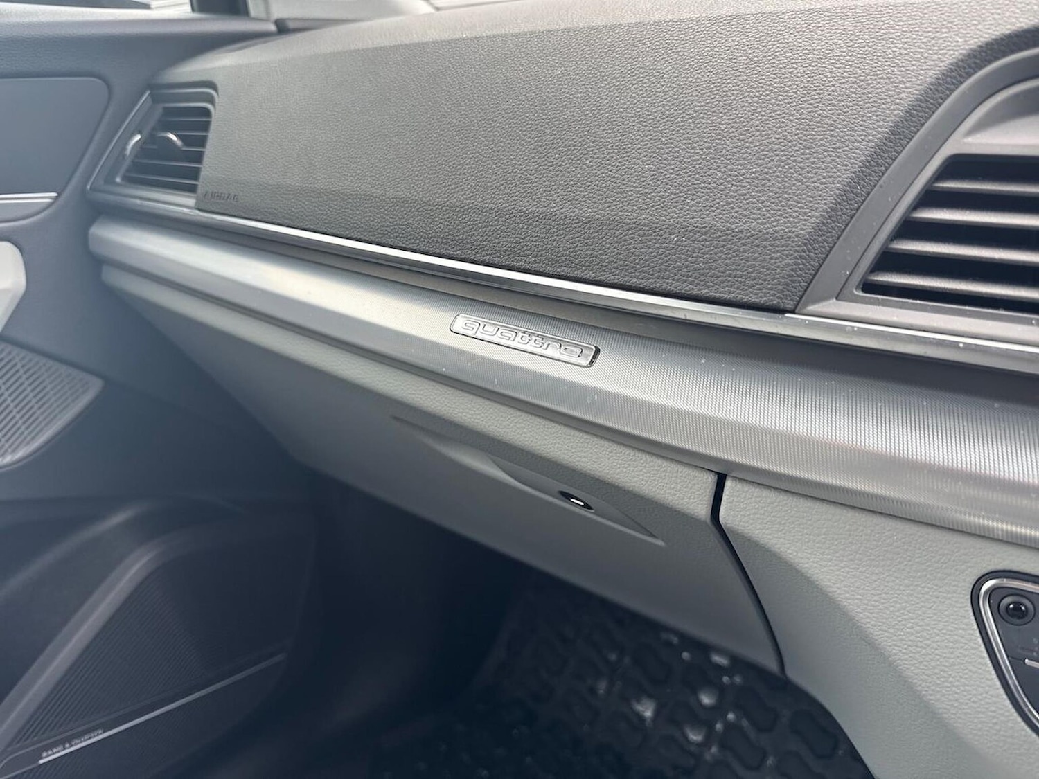 Used Audi Q5 2023 for sale - 76741199: Photo 39