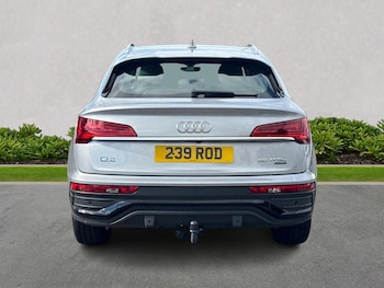 Used Audi Q5 2023 for sale - 76741199: Photo