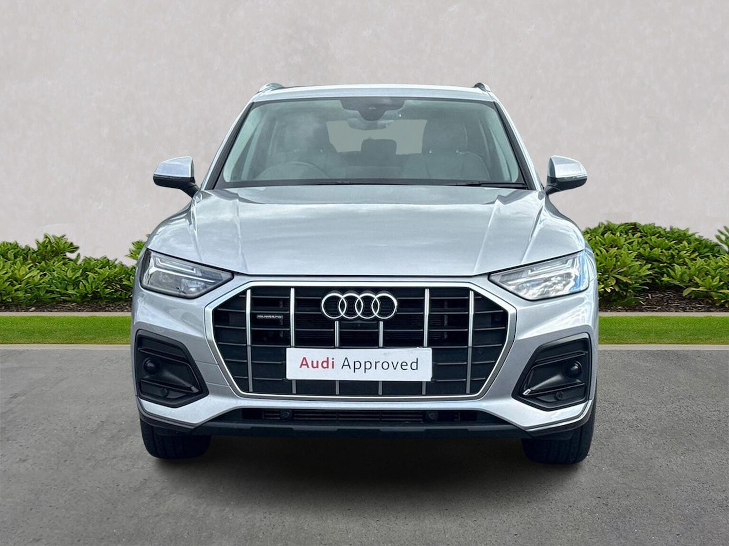 Used Audi Q5 2023 for sale - 76741199: Photo 5