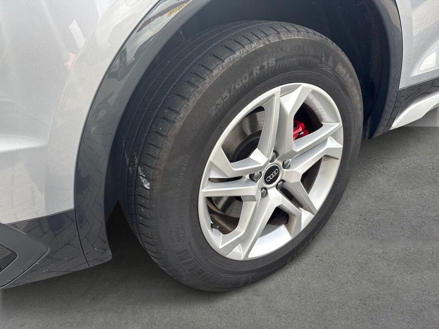 Used Audi Q5 2023 for sale - 76741199: Photo 6