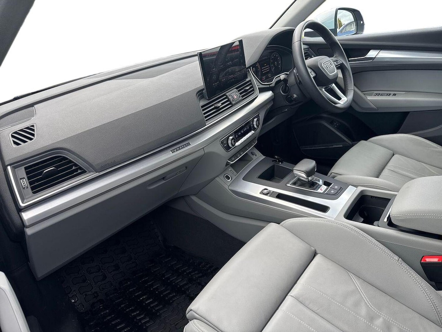 Used Audi Q5 2023 for sale - 76741199: Photo 7