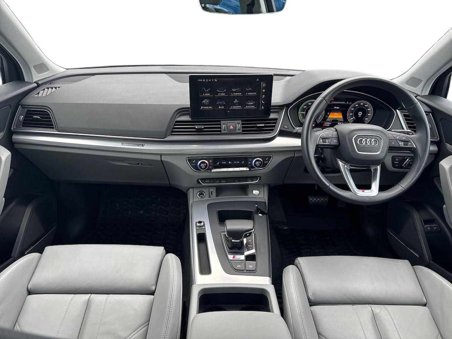 Used Audi Q5 2023 for sale - 76741199: Photo 8