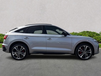 Used Audi Q5 2023 for sale - 79379692: Photo