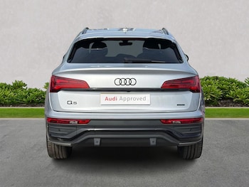 Used Audi Q5 2023 for sale - 79379692: Photo