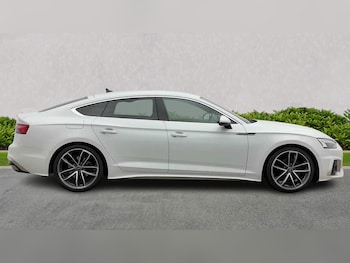 Used Audi A5 2023 for sale - 78670841: Photo