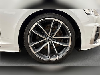Used Audi A5 2023 for sale - 78670841: Photo