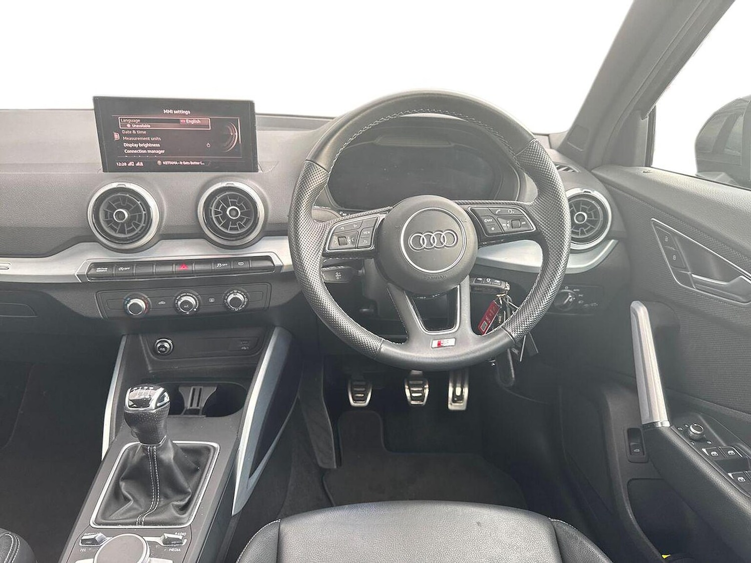 Used Audi Q2 2022 for sale - 76594918: Photo 10