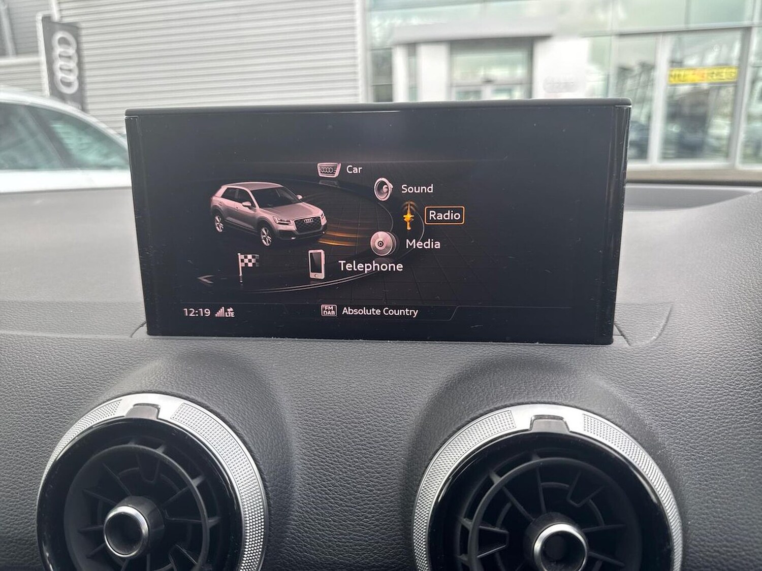 Used Audi Q2 2022 for sale - 76594918: Photo 12