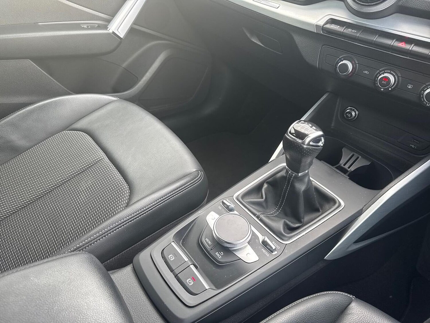 Used Audi Q2 2022 for sale - 76594918: Photo 14