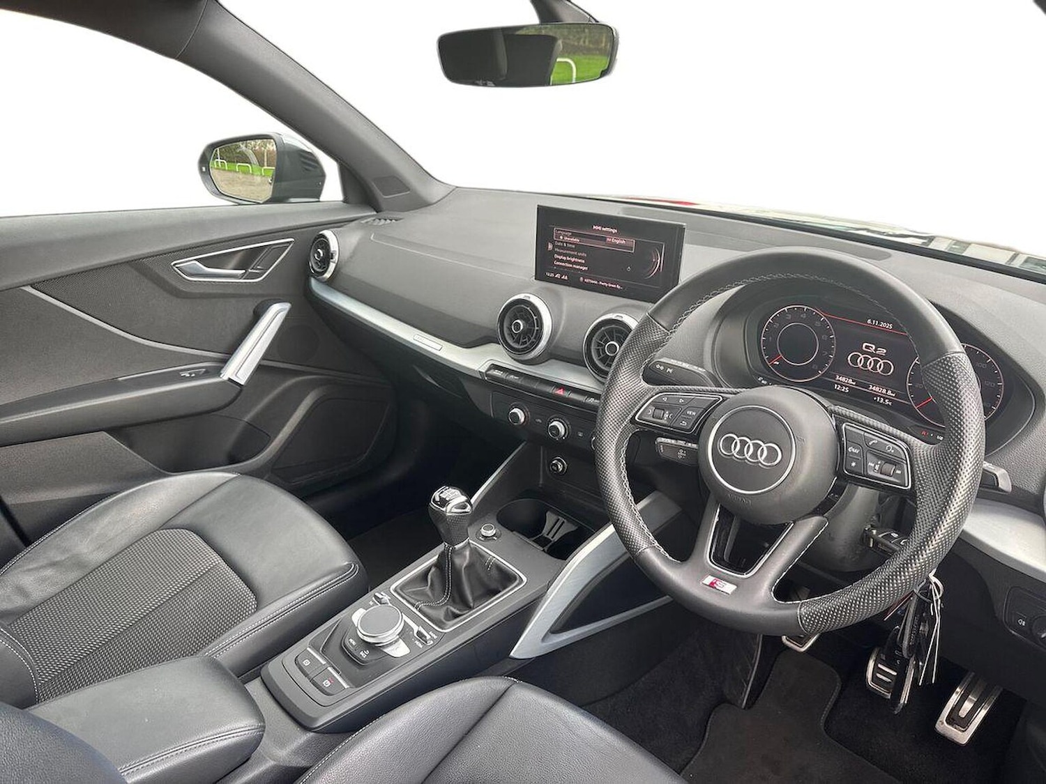 Used Audi Q2 2022 for sale - 76594918: Photo 16