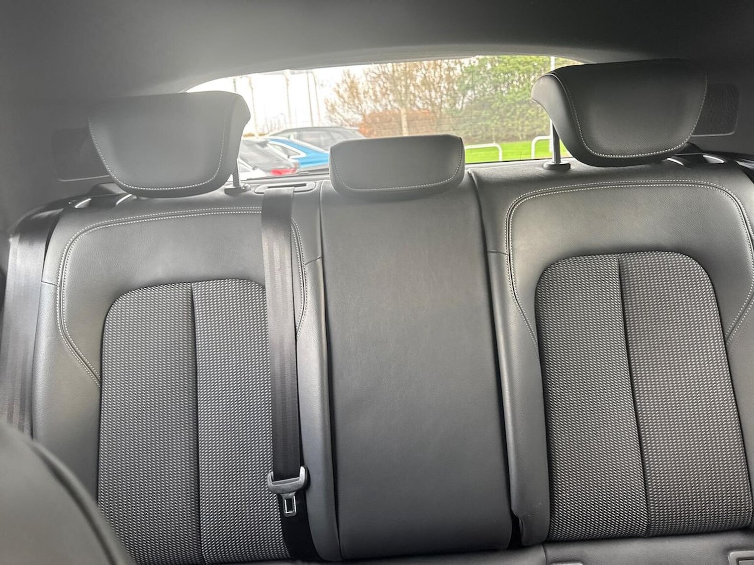 Used Audi Q2 2022 for sale - 76594918: Photo 17