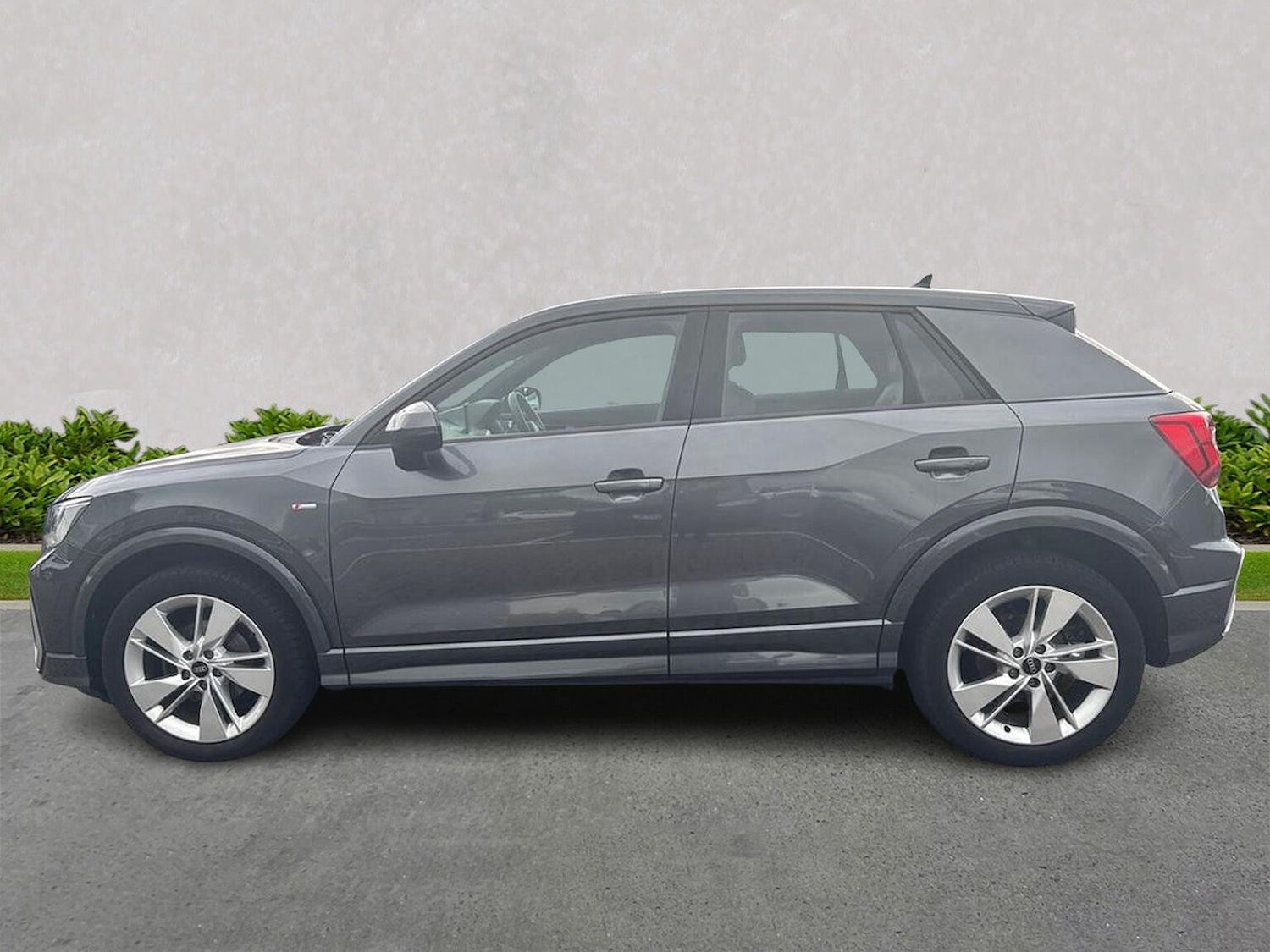 Used Audi Q2 2022 for sale - 76594918: Photo 20