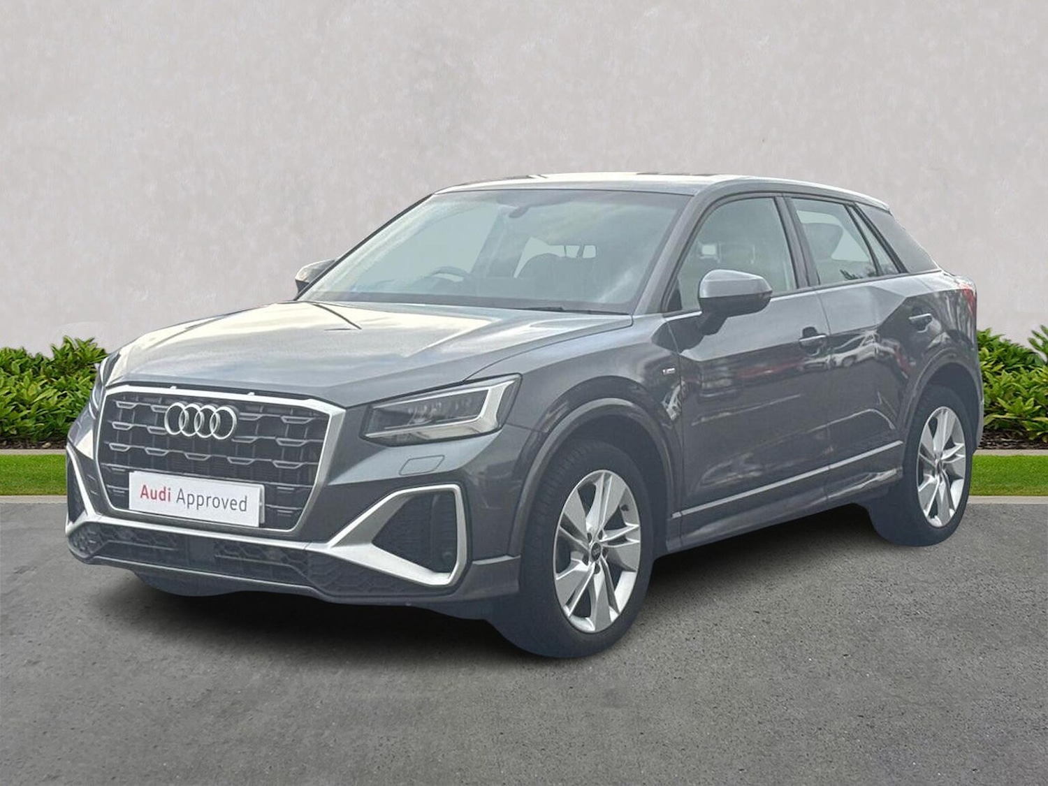 Used Audi Q2 2022 for sale - 76594918: Photo 21