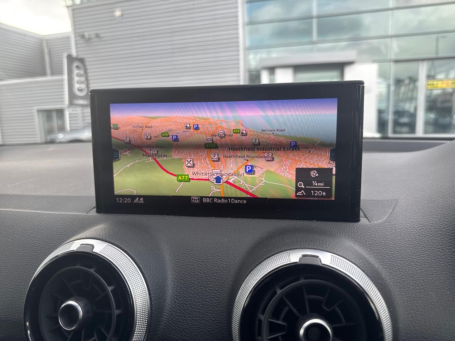 Used Audi Q2 2022 for sale - 76594918: Photo 25