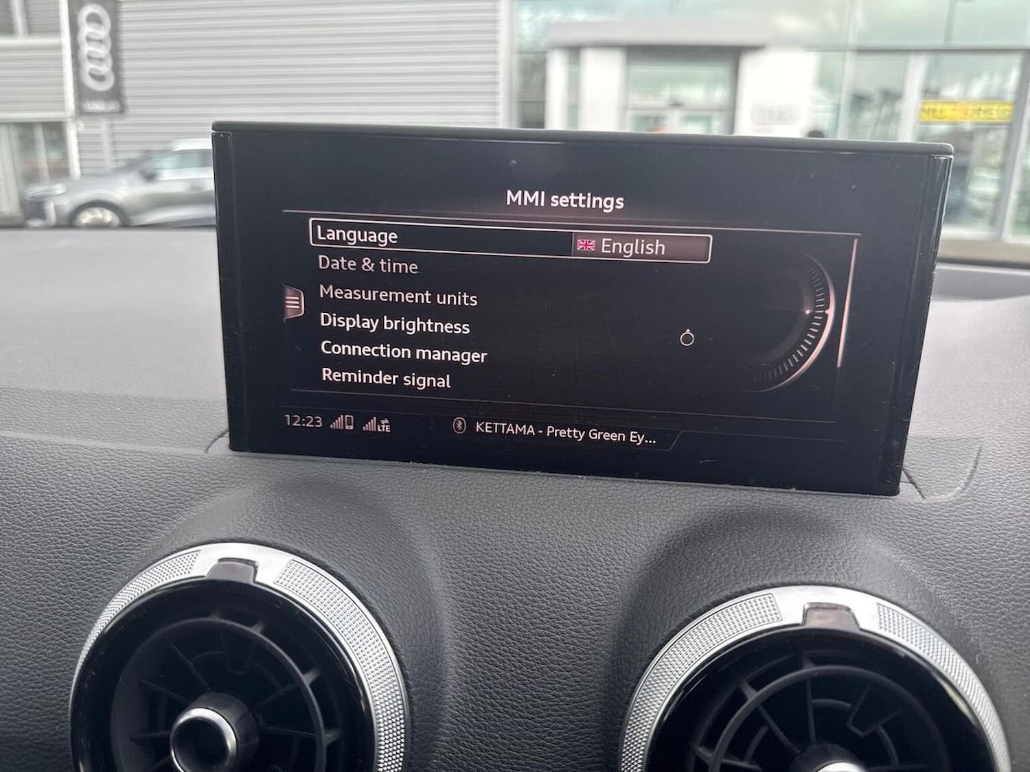 Used Audi Q2 2022 for sale - 76594918: Photo 26