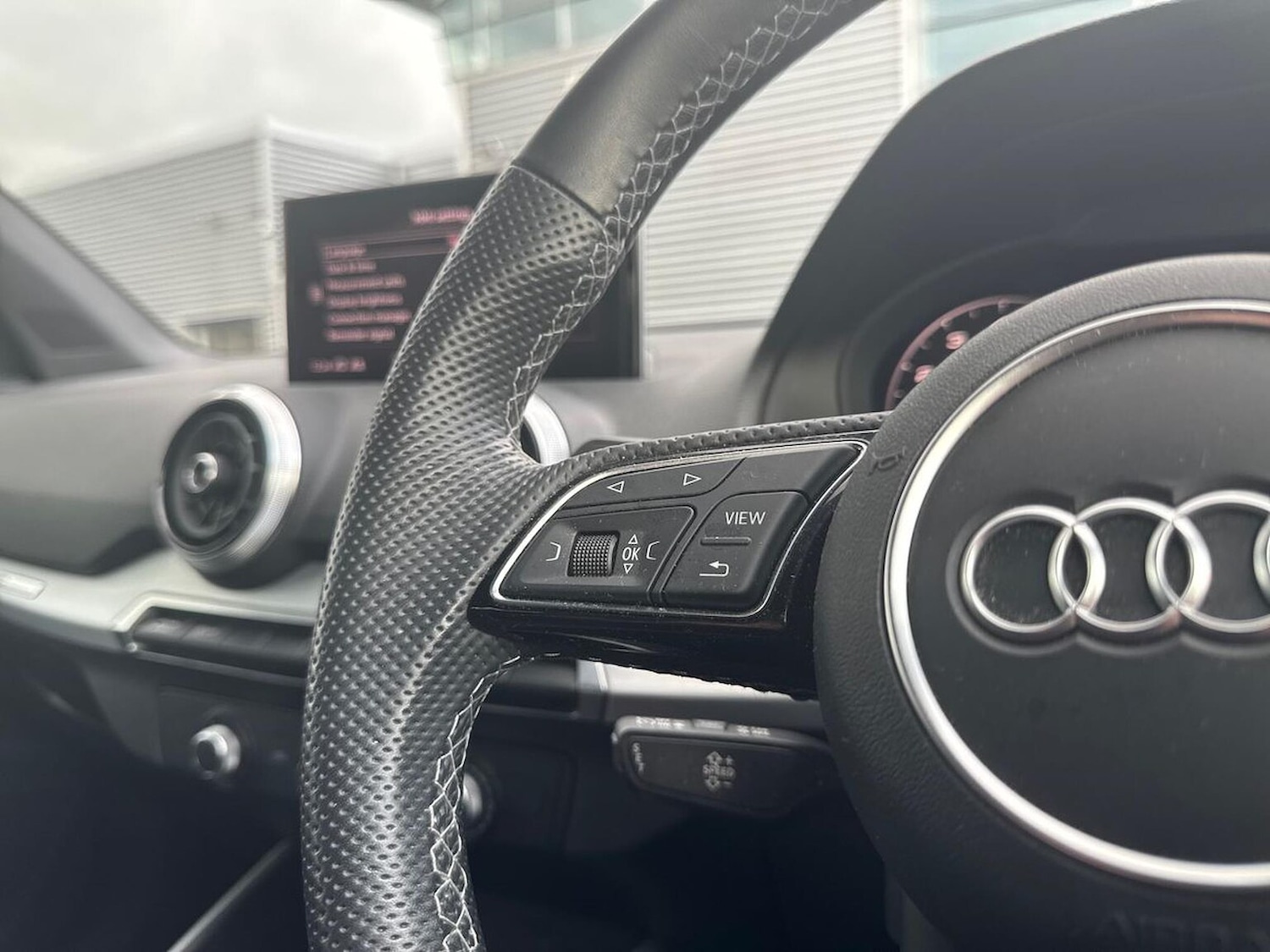 Used Audi Q2 2022 for sale - 76594918: Photo 27