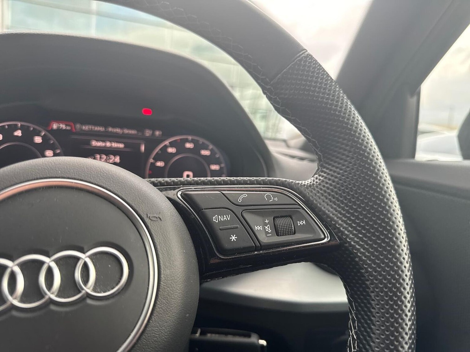 Used Audi Q2 2022 for sale - 76594918: Photo 28