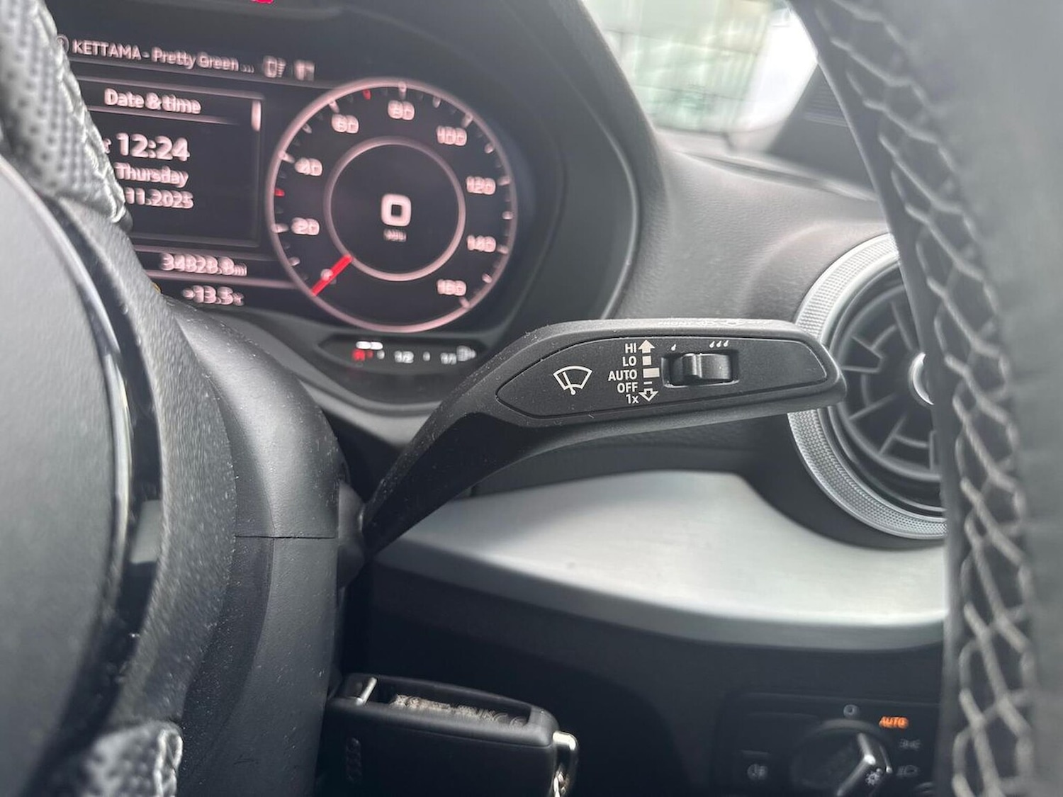 Used Audi Q2 2022 for sale - 76594918: Photo 30