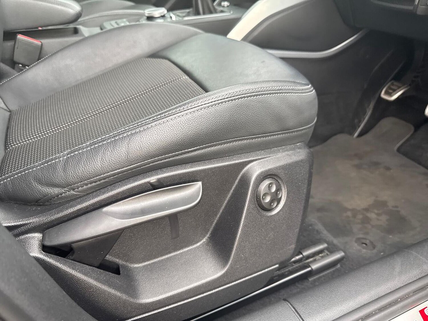 Used Audi Q2 2022 for sale - 76594918: Photo 31