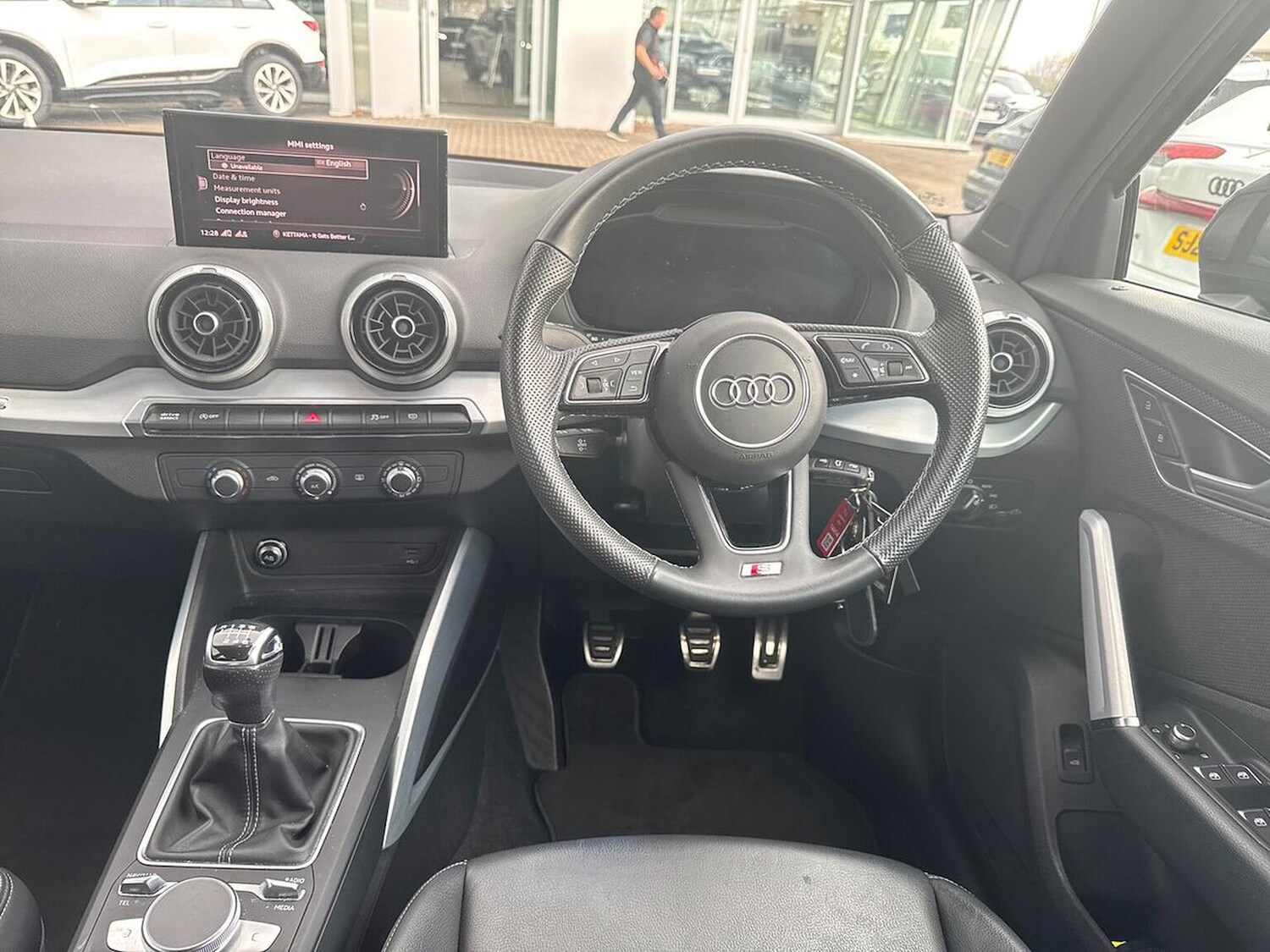 Used Audi Q2 2022 for sale - 76594918: Photo 33