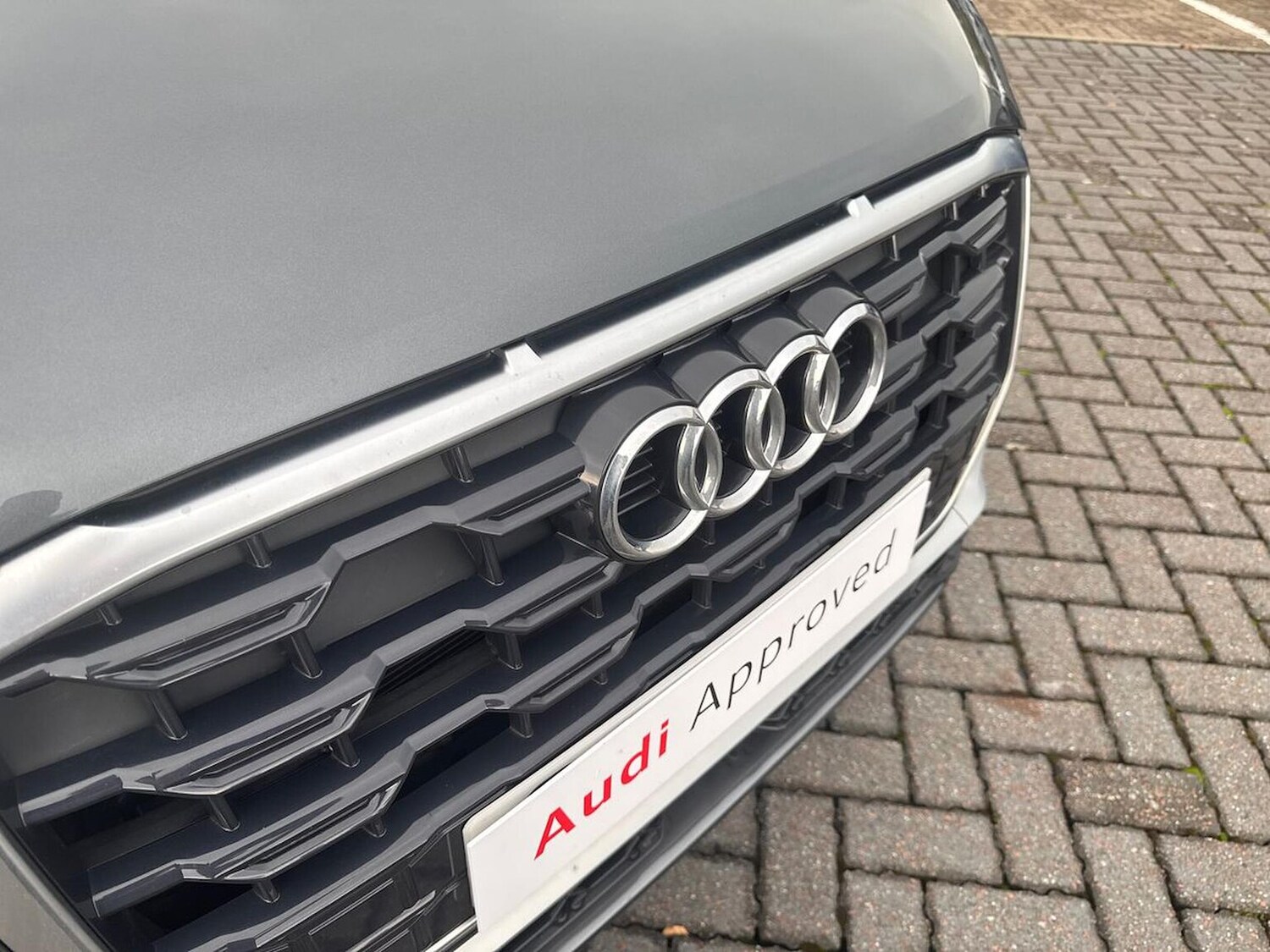Used Audi Q2 2022 for sale - 76594918: Photo 34