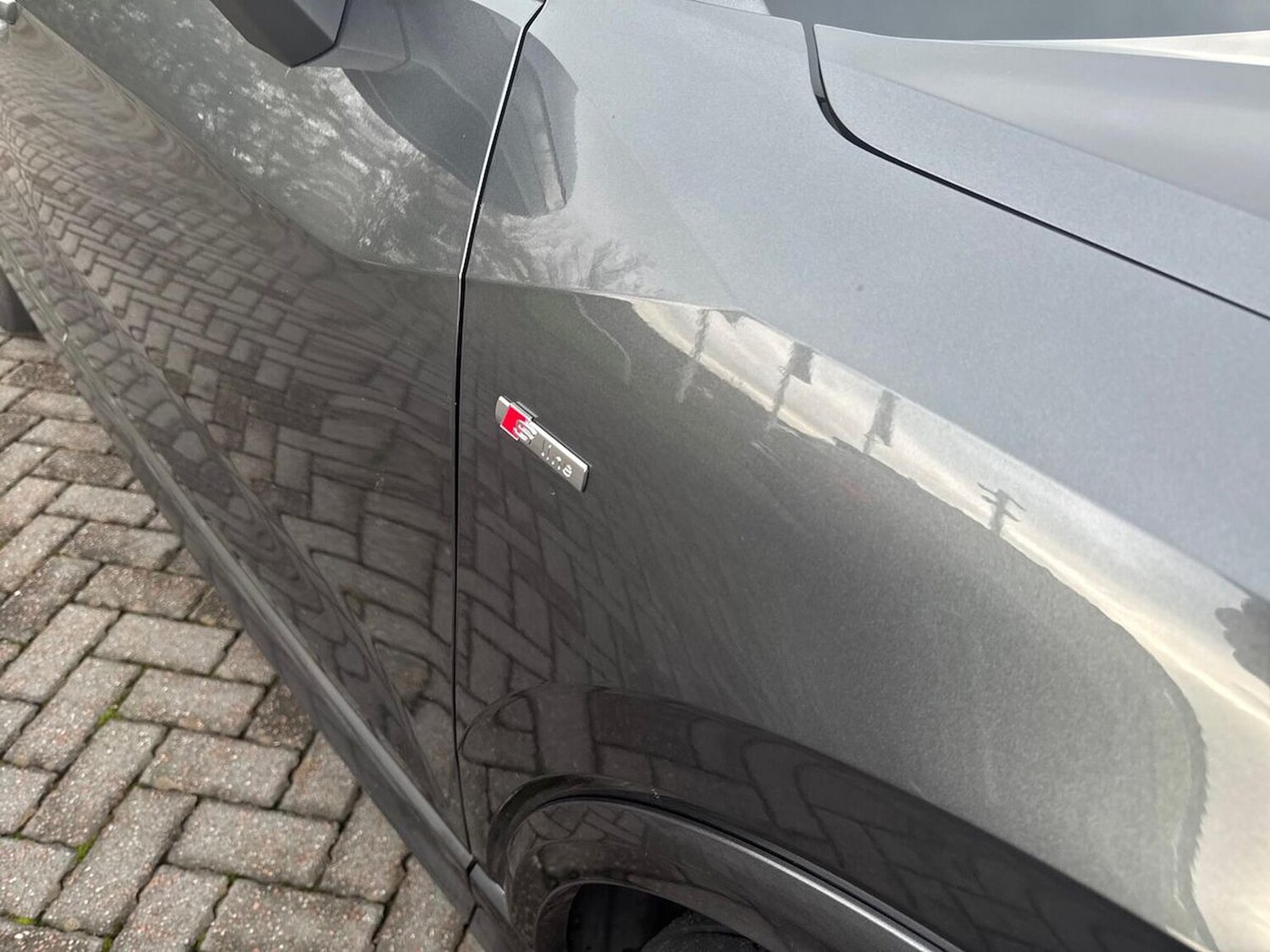 Used Audi Q2 2022 for sale - 76594918: Photo 36