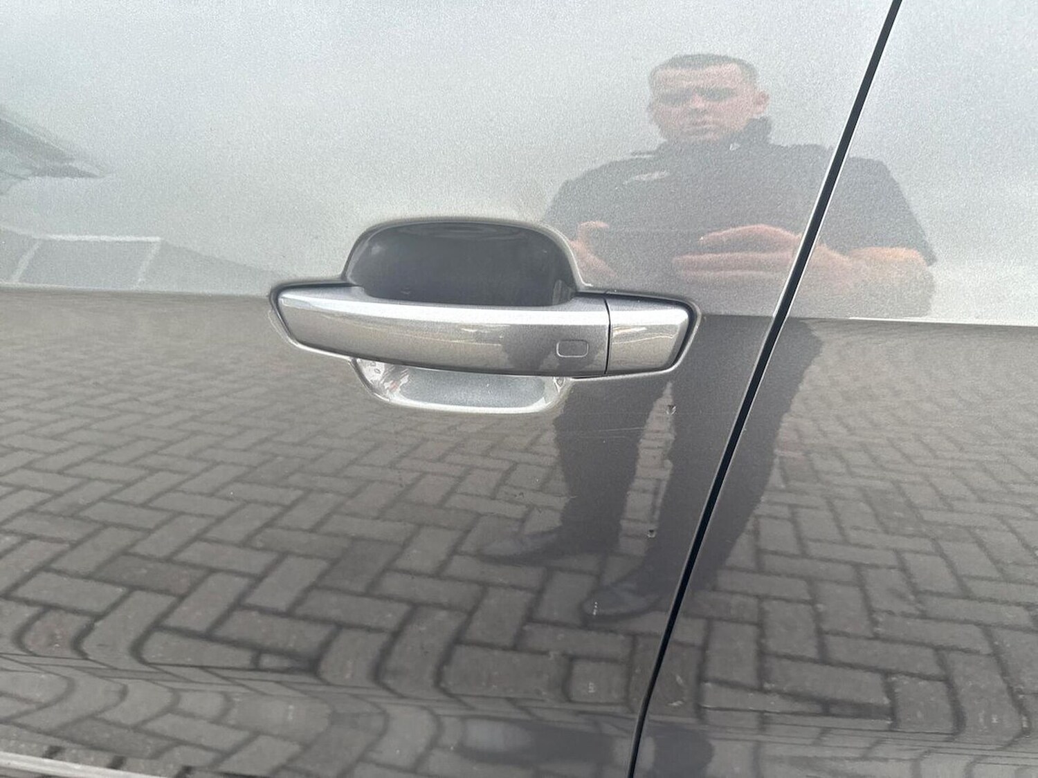 Used Audi Q2 2022 for sale - 76594918: Photo 38