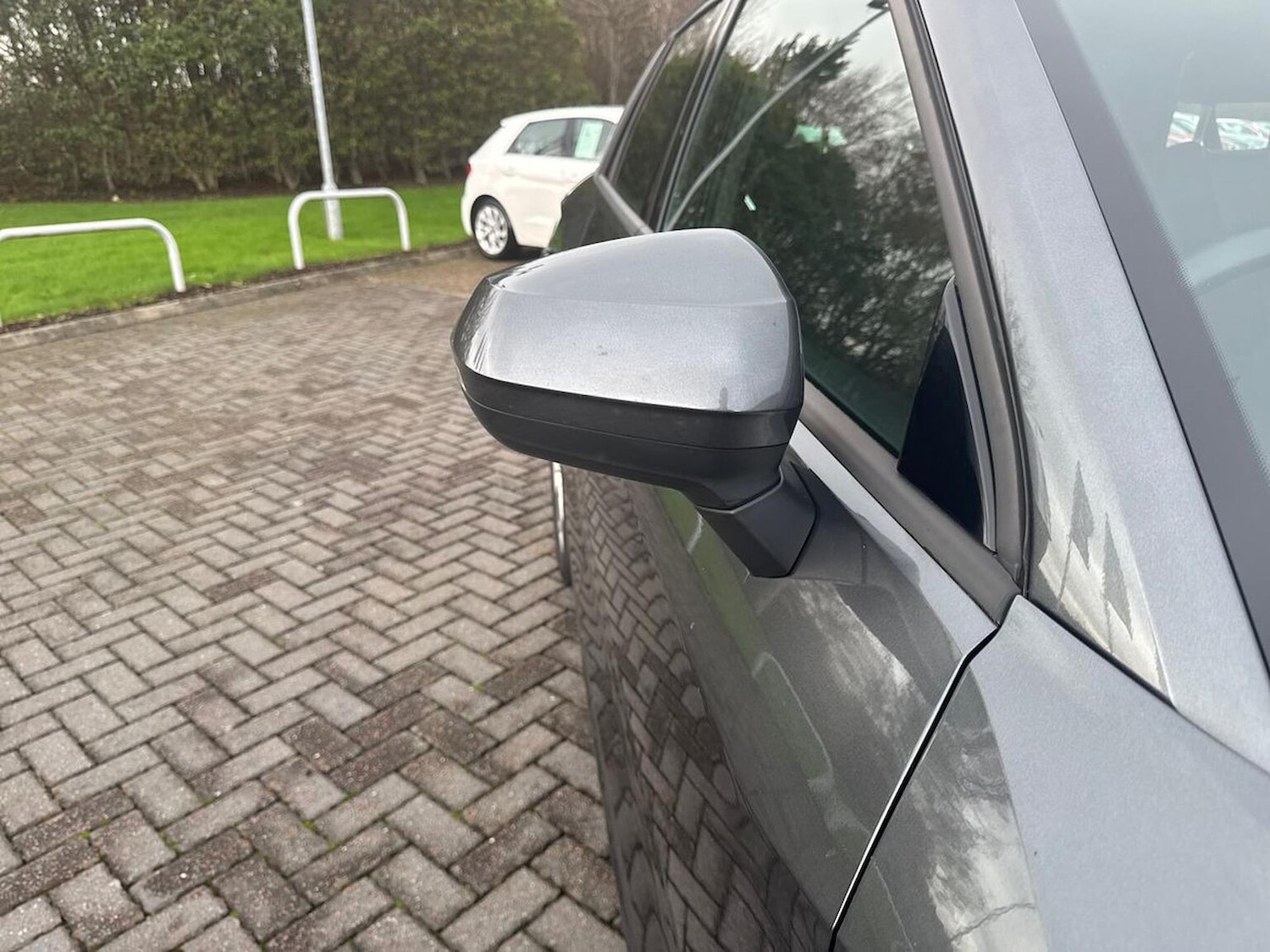 Used Audi Q2 2022 for sale - 76594918: Photo 39