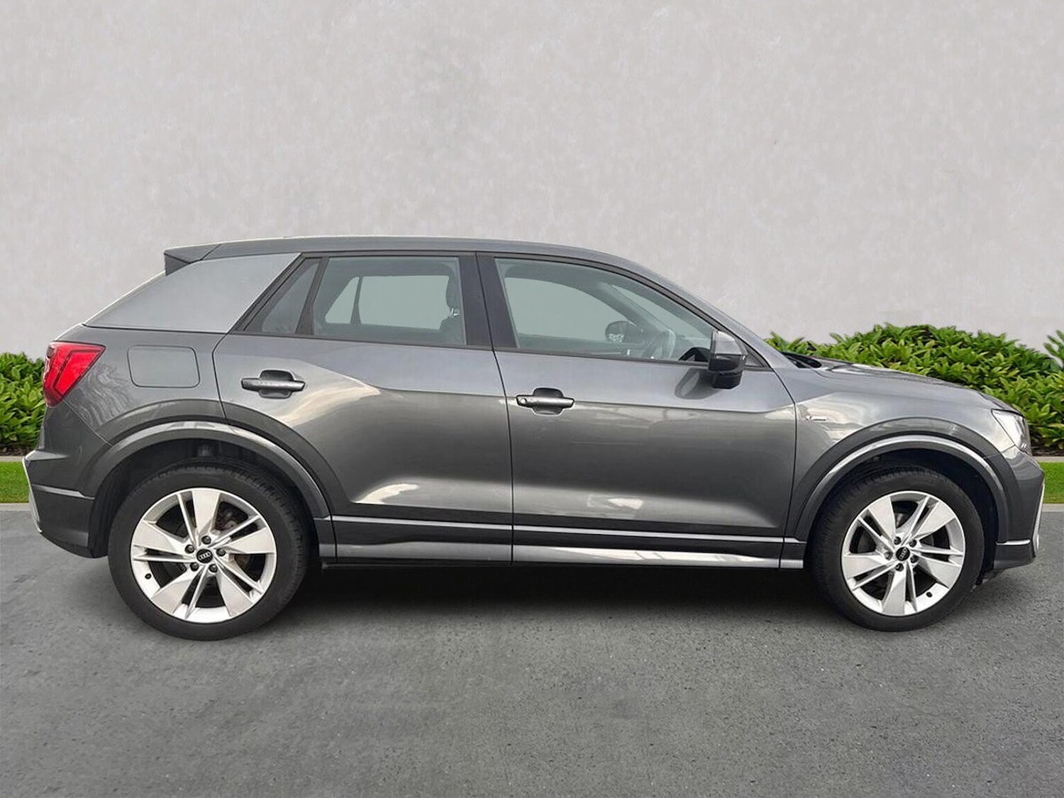 Used Audi Q2 2022 for sale - 76594918: Photo 4