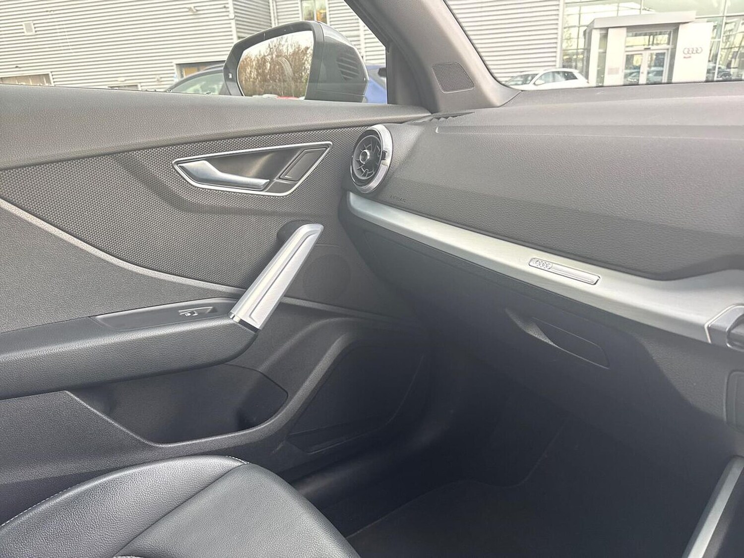 Used Audi Q2 2022 for sale - 76594918: Photo 40