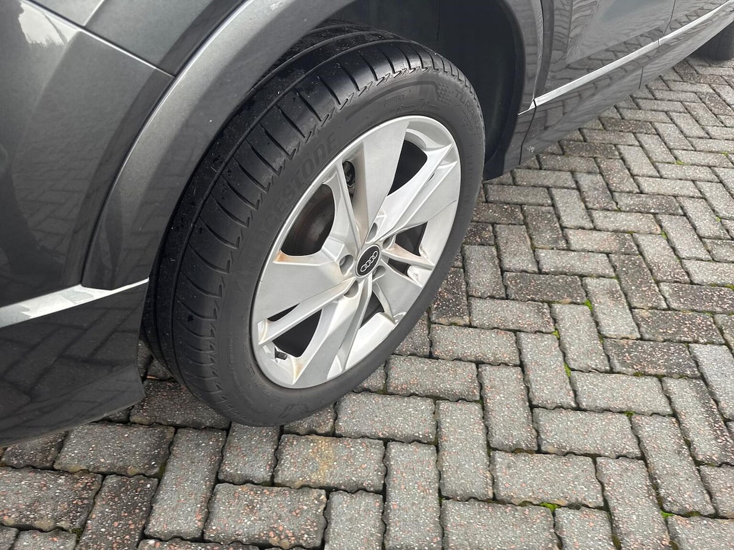 Used Audi Q2 2022 for sale - 76594918: Photo 41