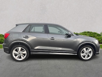 Used Audi Q2 2022 for sale - 76594918: Photo