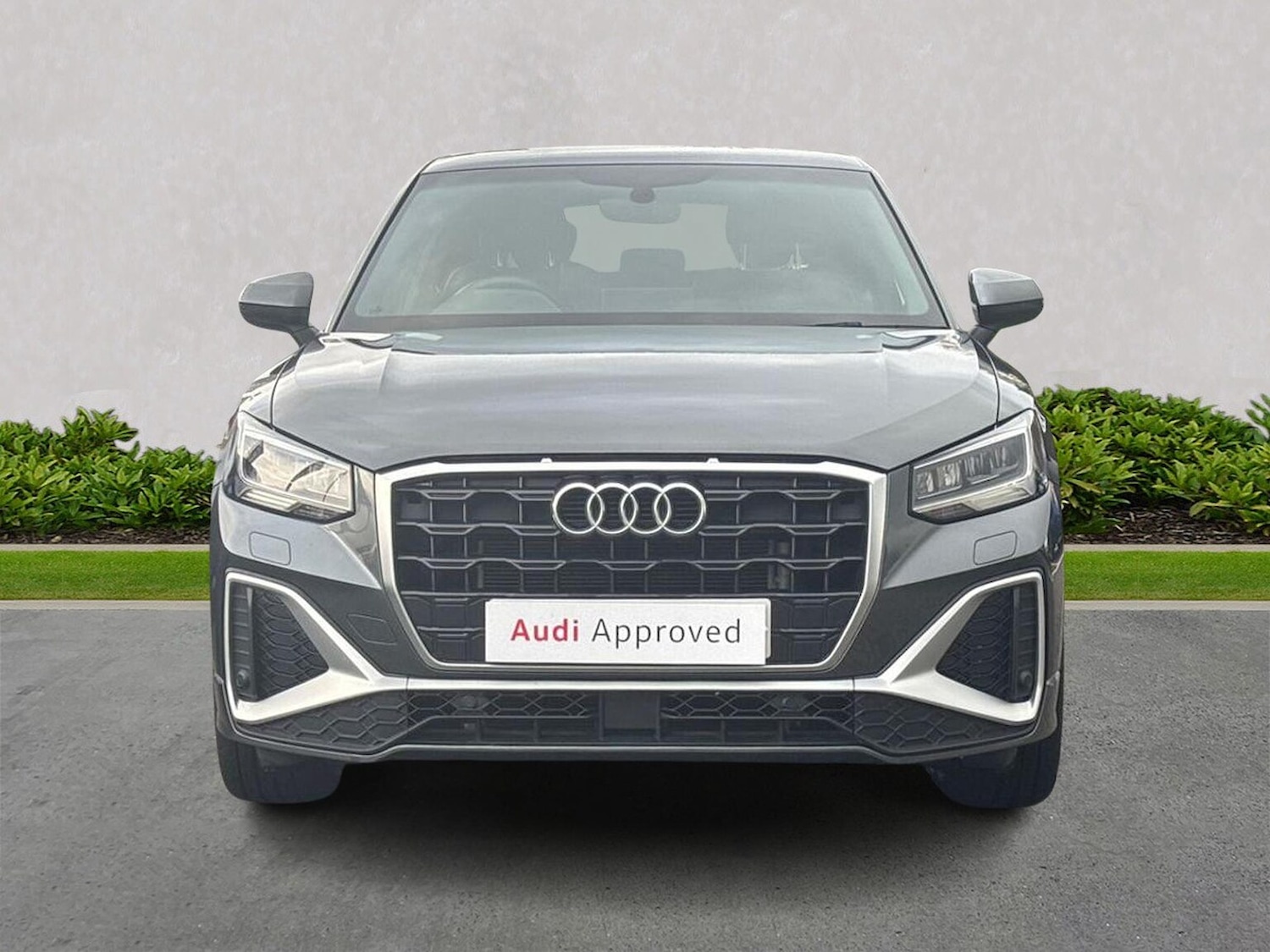 Used Audi Q2 2022 for sale - 76594918: Photo 6