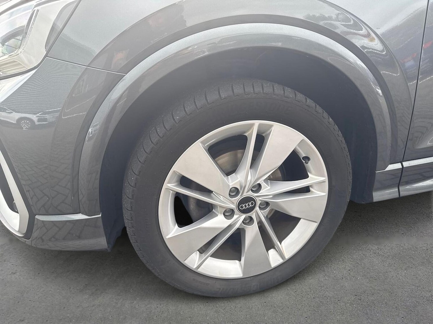 Used Audi Q2 2022 for sale - 76594918: Photo 7